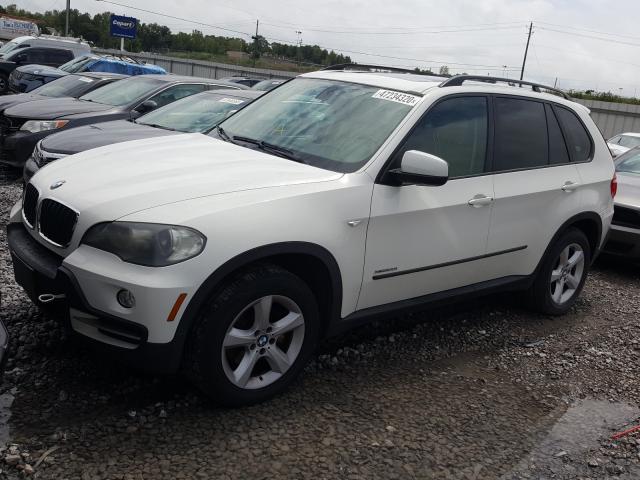 Photo 1 VIN: 5UXFE4C5XAL384930 - BMW X5 XDRIVE3 