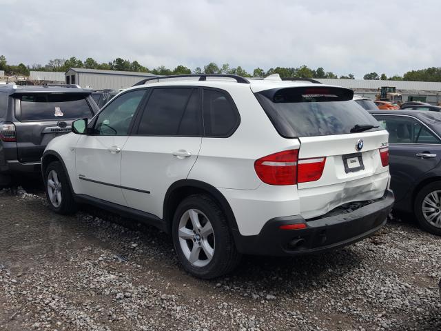 Photo 2 VIN: 5UXFE4C5XAL384930 - BMW X5 XDRIVE3 