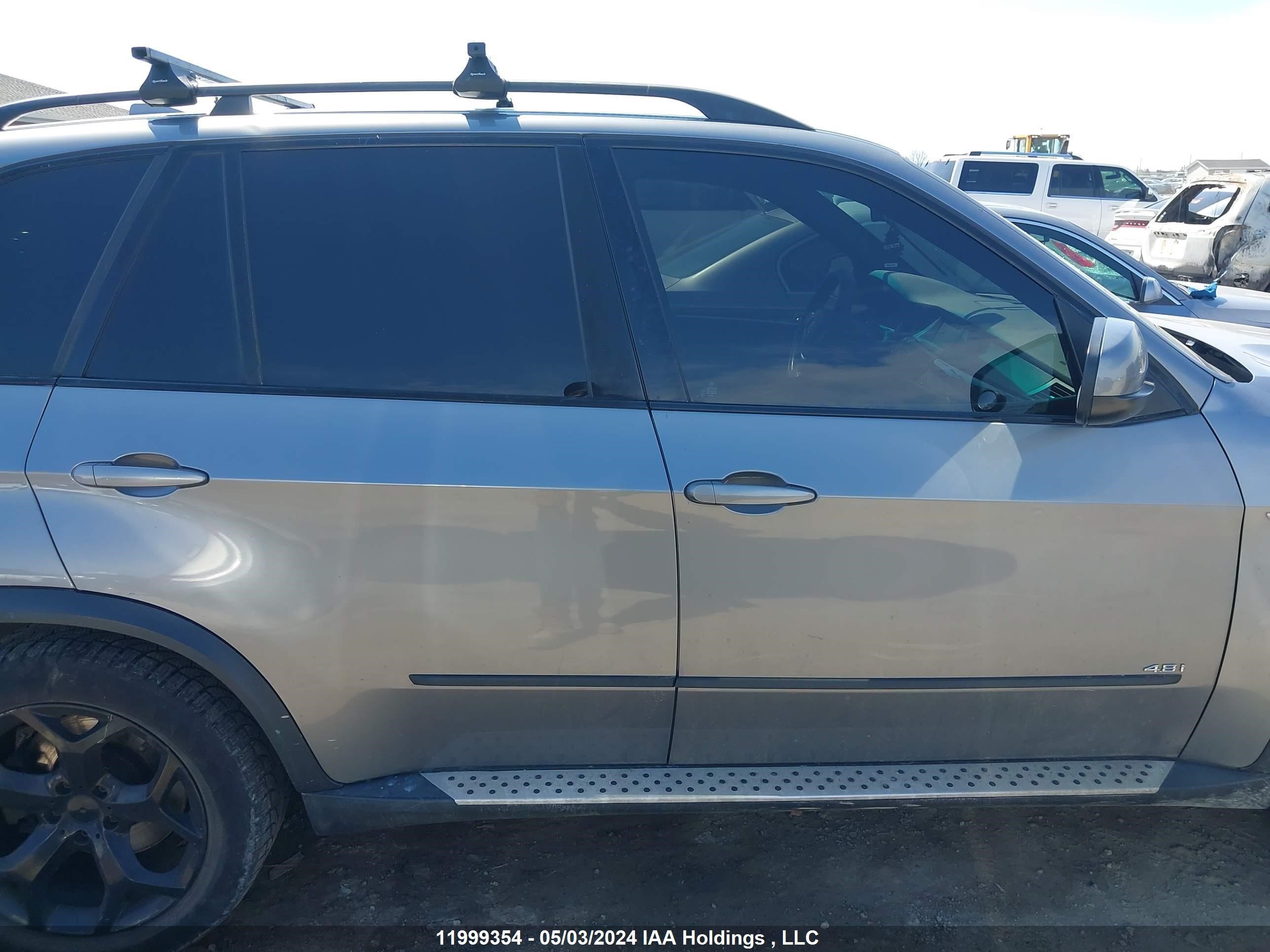 Photo 12 VIN: 5UXFE83507LZ42557 - BMW X5 