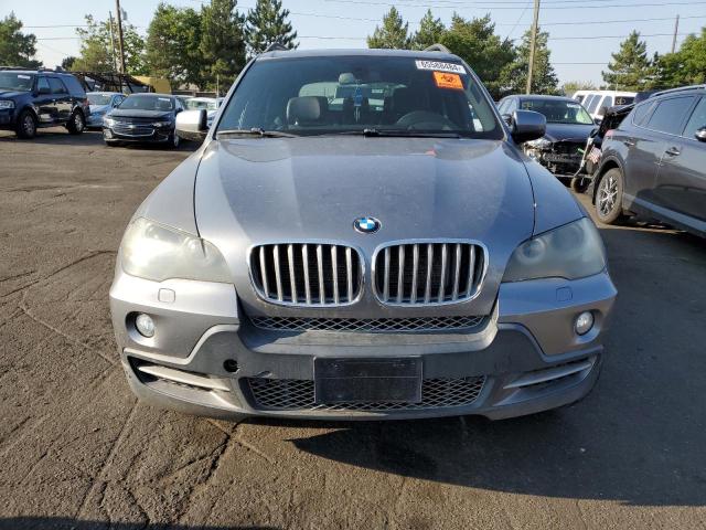 Photo 4 VIN: 5UXFE83508L162656 - BMW X5 4.8I 