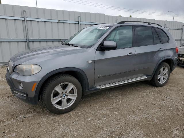 Photo 0 VIN: 5UXFE83508L167145 - BMW X5 