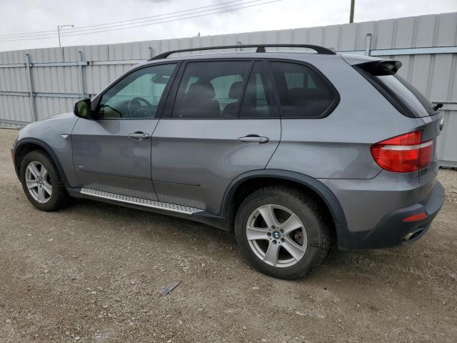 Photo 1 VIN: 5UXFE83508L167145 - BMW X5 