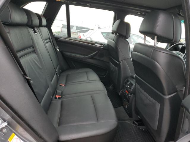 Photo 10 VIN: 5UXFE83508L167145 - BMW X5 