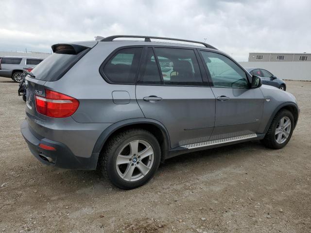 Photo 2 VIN: 5UXFE83508L167145 - BMW X5 