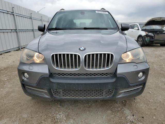 Photo 4 VIN: 5UXFE83508L167145 - BMW X5 