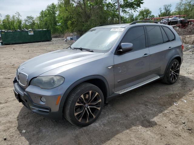 Photo 0 VIN: 5UXFE83508L167520 - BMW X5 