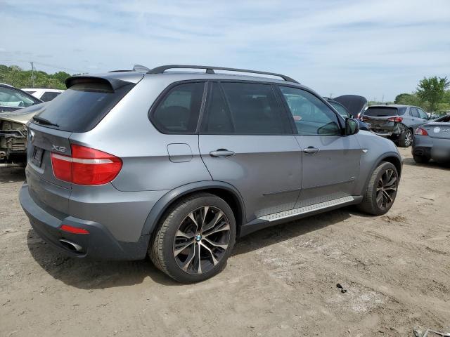 Photo 2 VIN: 5UXFE83508L167520 - BMW X5 