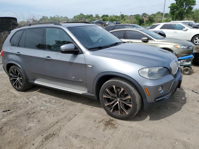 Photo 3 VIN: 5UXFE83508L167520 - BMW X5 