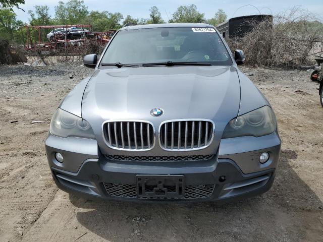 Photo 4 VIN: 5UXFE83508L167520 - BMW X5 