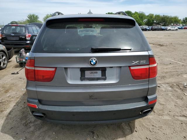 Photo 5 VIN: 5UXFE83508L167520 - BMW X5 