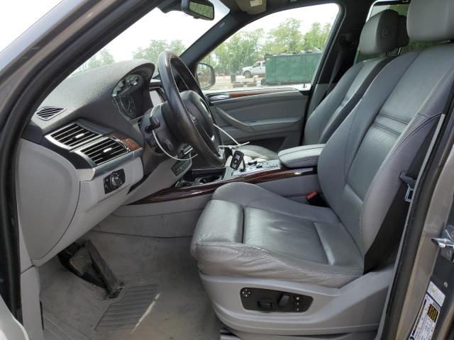 Photo 6 VIN: 5UXFE83508L167520 - BMW X5 