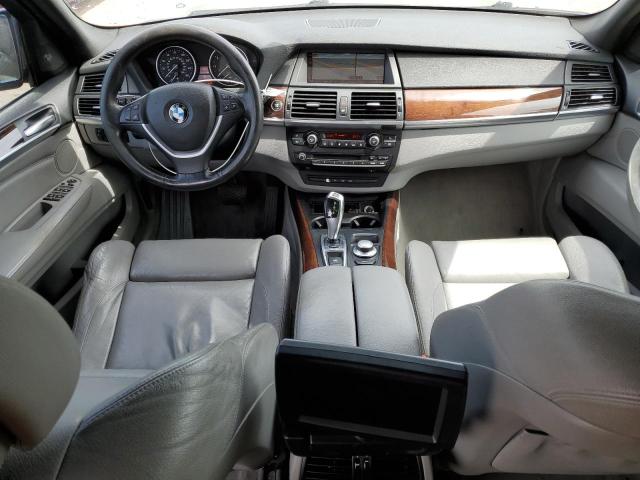 Photo 7 VIN: 5UXFE83508L167520 - BMW X5 