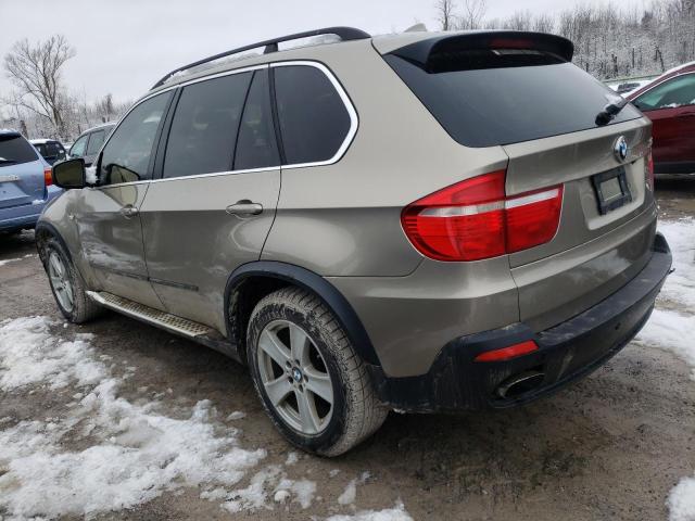 Photo 1 VIN: 5UXFE83508LZ36422 - BMW X5 