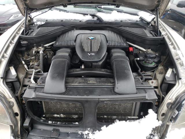 Photo 11 VIN: 5UXFE83508LZ36422 - BMW X5 