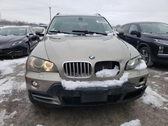 Photo 4 VIN: 5UXFE83508LZ36422 - BMW X5 