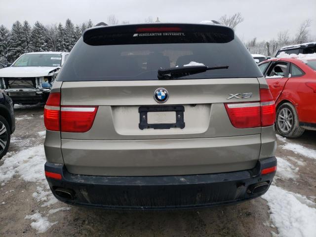 Photo 5 VIN: 5UXFE83508LZ36422 - BMW X5 