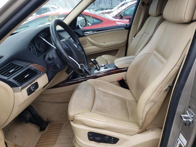 Photo 6 VIN: 5UXFE83508LZ36422 - BMW X5 