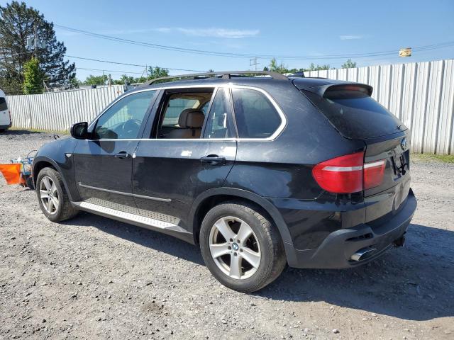 Photo 1 VIN: 5UXFE83508LZ36646 - BMW X5 