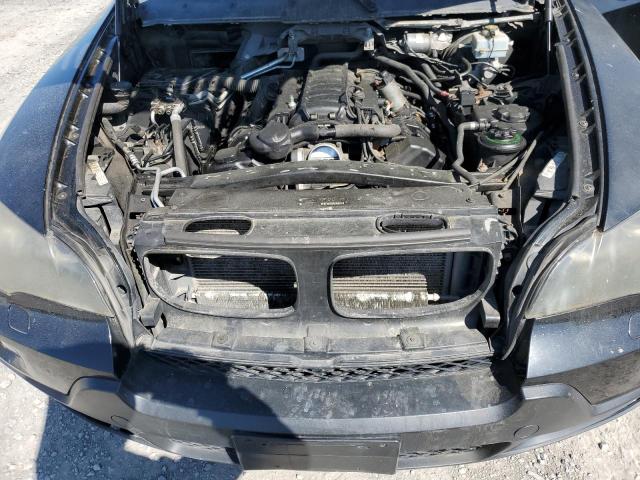 Photo 11 VIN: 5UXFE83508LZ36646 - BMW X5 