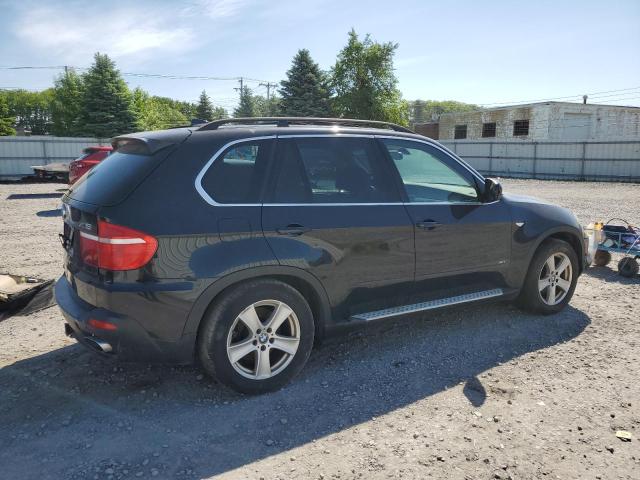 Photo 2 VIN: 5UXFE83508LZ36646 - BMW X5 