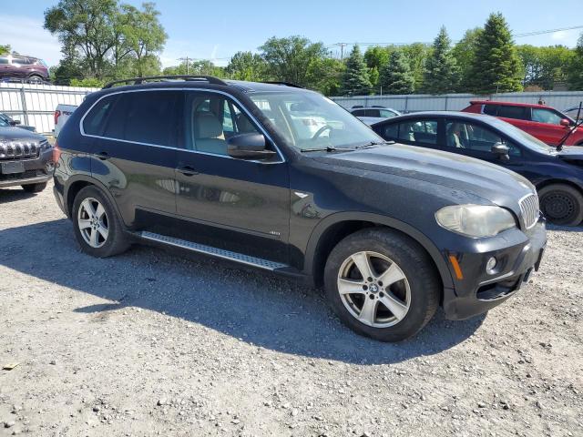 Photo 3 VIN: 5UXFE83508LZ36646 - BMW X5 