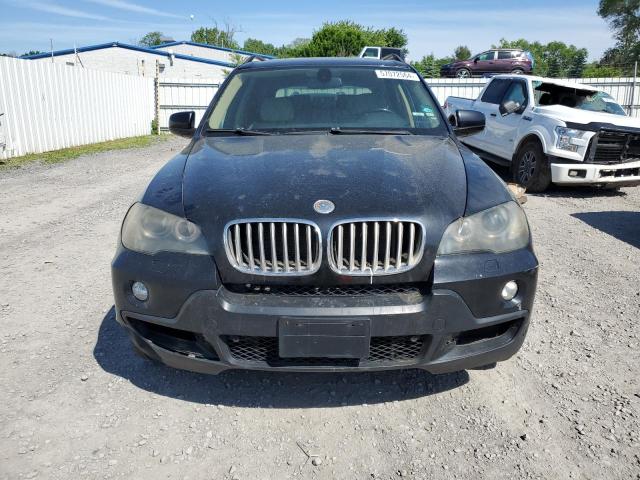 Photo 4 VIN: 5UXFE83508LZ36646 - BMW X5 