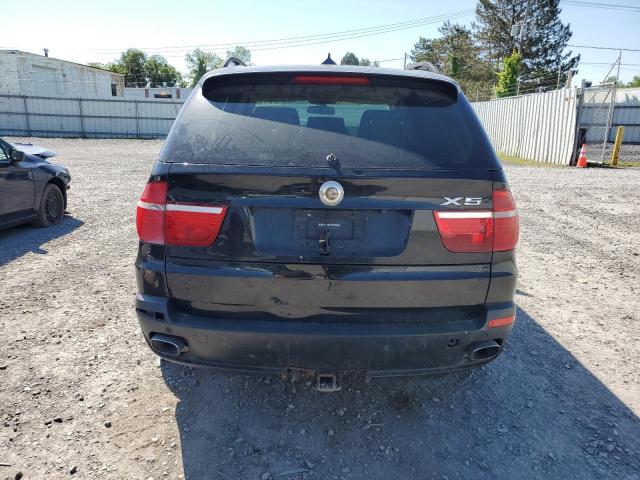 Photo 5 VIN: 5UXFE83508LZ36646 - BMW X5 