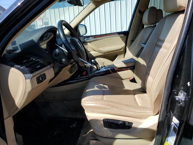 Photo 6 VIN: 5UXFE83508LZ36646 - BMW X5 