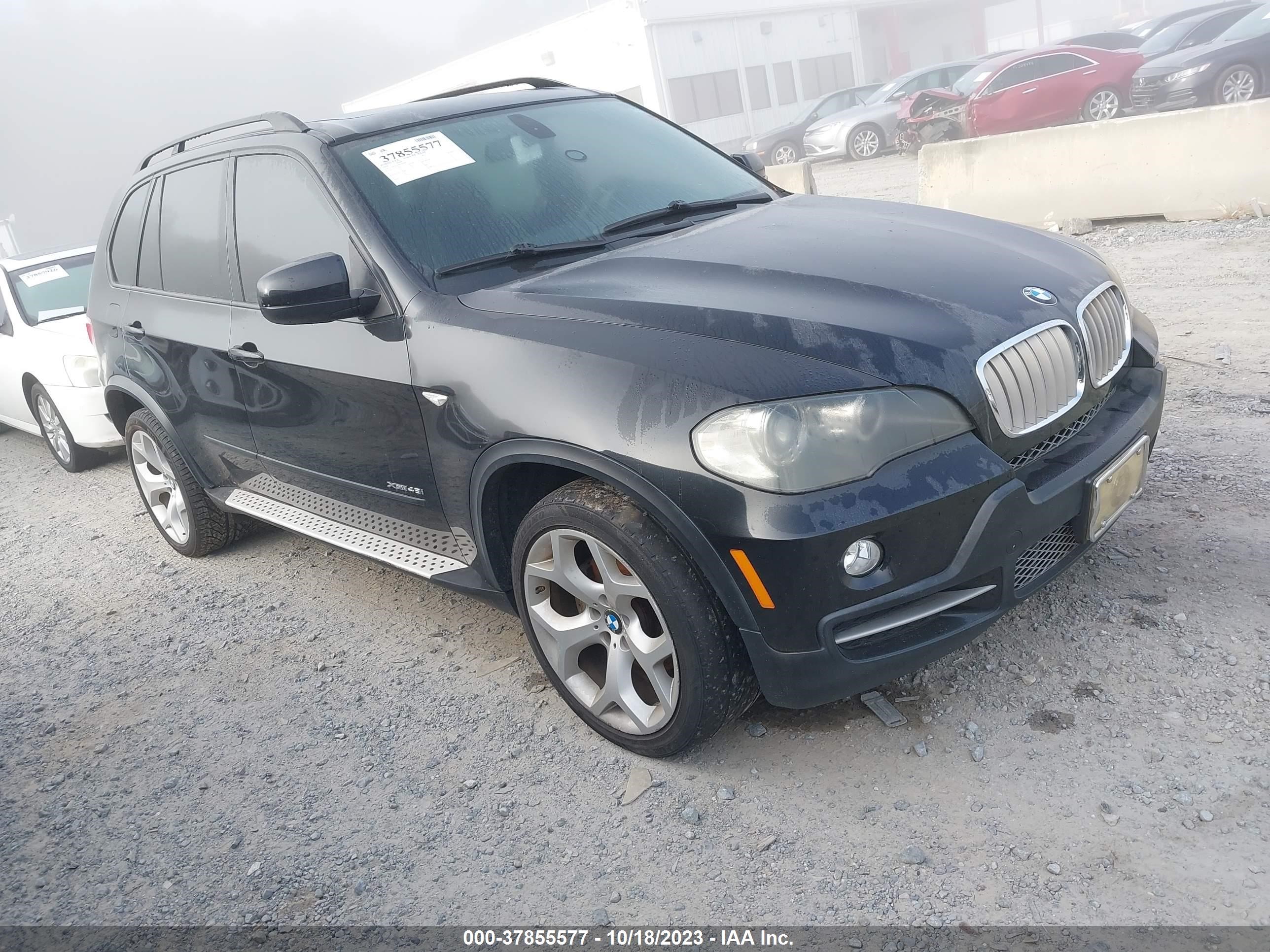 Photo 0 VIN: 5UXFE83509L169298 - BMW X5 