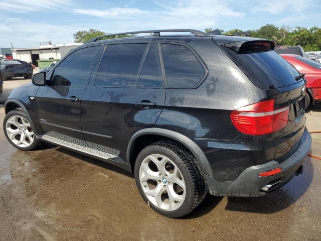 Photo 1 VIN: 5UXFE83509L169379 - BMW X5 XDRIVE4 