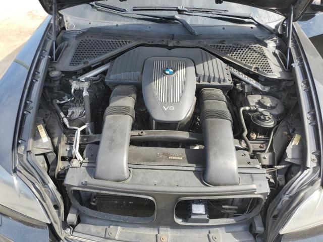 Photo 11 VIN: 5UXFE83509L169379 - BMW X5 XDRIVE4 