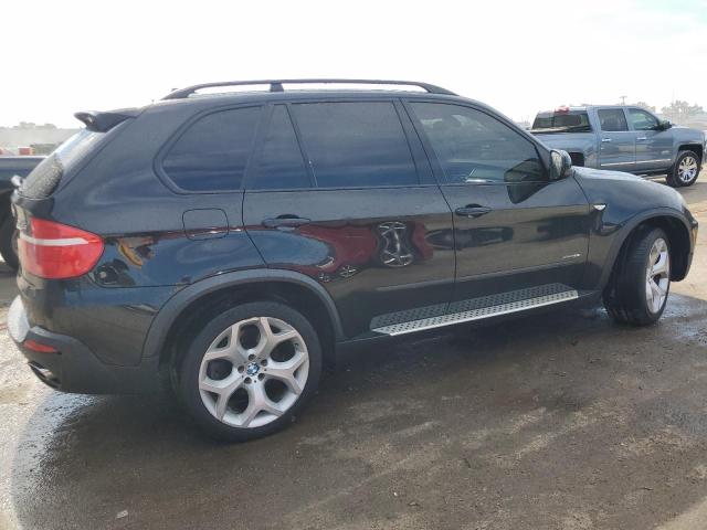 Photo 2 VIN: 5UXFE83509L169379 - BMW X5 XDRIVE4 