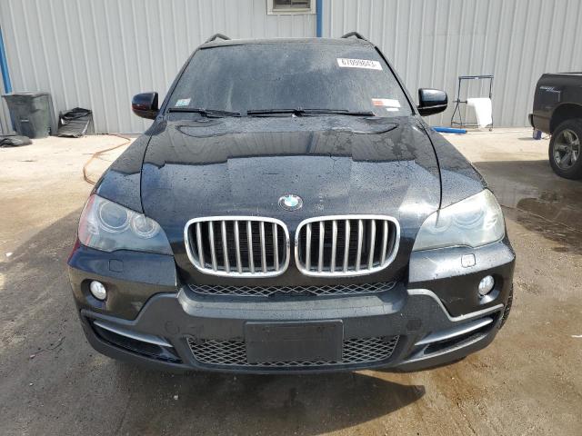 Photo 4 VIN: 5UXFE83509L169379 - BMW X5 XDRIVE4 