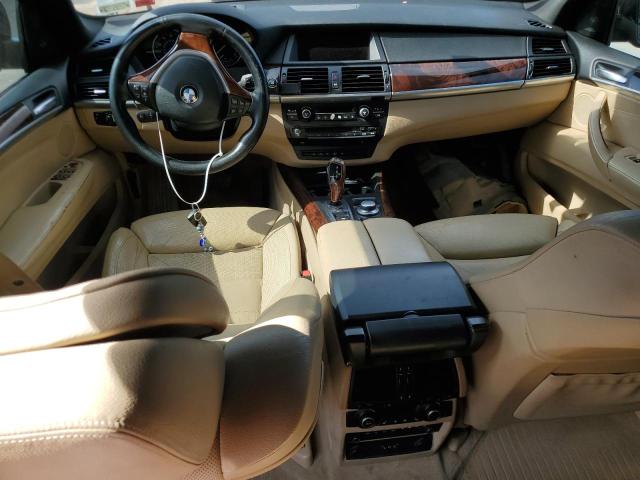 Photo 7 VIN: 5UXFE83509L169379 - BMW X5 XDRIVE4 