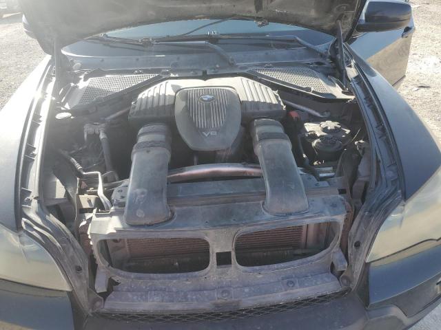 Photo 11 VIN: 5UXFE83509L169799 - BMW X5 