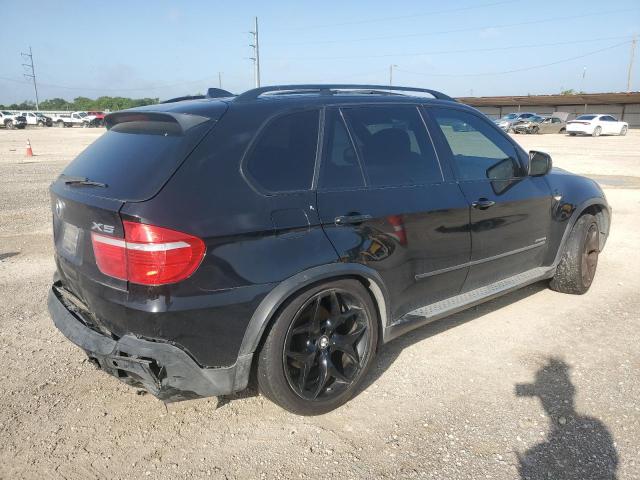 Photo 2 VIN: 5UXFE83509L169799 - BMW X5 