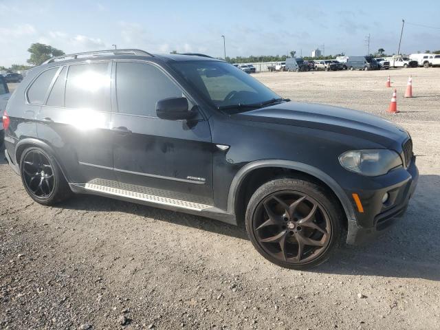 Photo 3 VIN: 5UXFE83509L169799 - BMW X5 