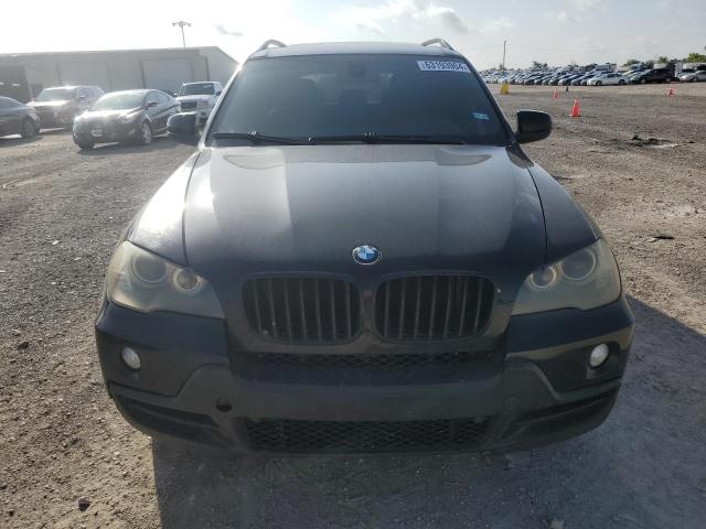 Photo 4 VIN: 5UXFE83509L169799 - BMW X5 