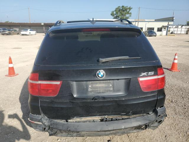 Photo 5 VIN: 5UXFE83509L169799 - BMW X5 