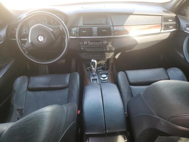 Photo 7 VIN: 5UXFE83509L169799 - BMW X5 