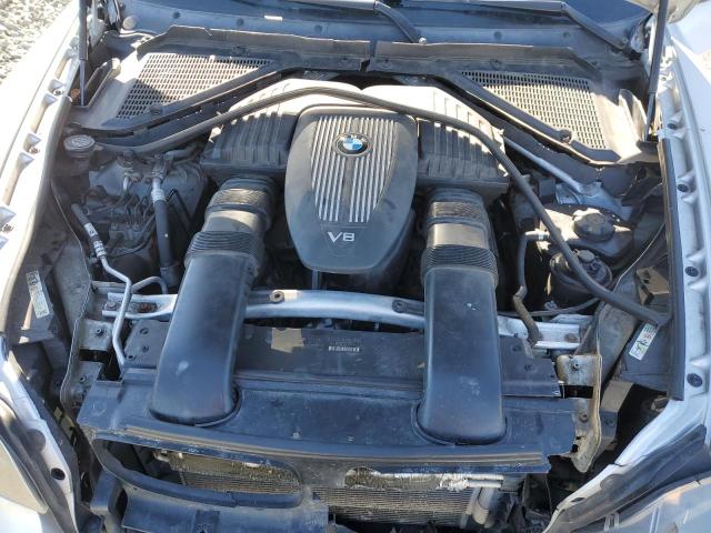 Photo 10 VIN: 5UXFE83509L308250 - BMW X5 