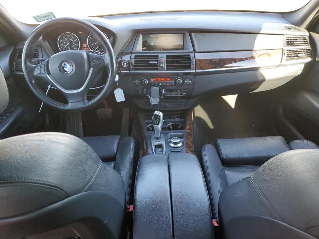 Photo 7 VIN: 5UXFE83509L308250 - BMW X5 