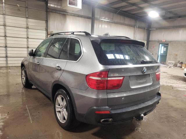 Photo 2 VIN: 5UXFE83517LZ39182 - BMW X5 4.8I 