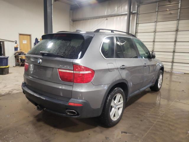 Photo 3 VIN: 5UXFE83517LZ39182 - BMW X5 4.8I 