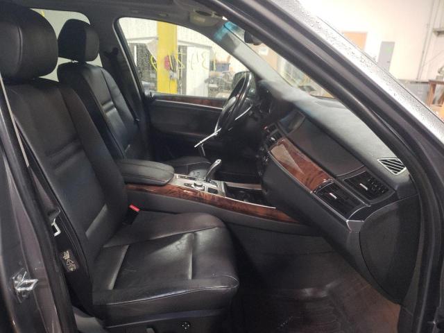 Photo 4 VIN: 5UXFE83517LZ39182 - BMW X5 4.8I 