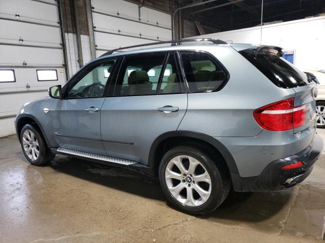 Photo 1 VIN: 5UXFE83517LZ40039 - BMW X5 