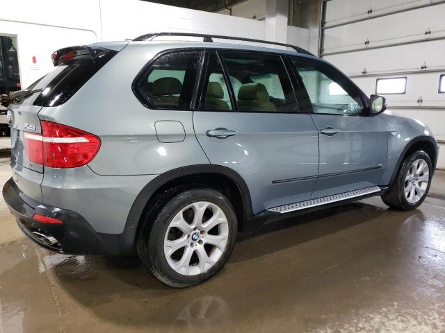 Photo 2 VIN: 5UXFE83517LZ40039 - BMW X5 