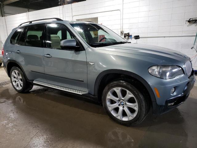 Photo 3 VIN: 5UXFE83517LZ40039 - BMW X5 