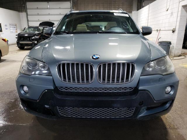 Photo 4 VIN: 5UXFE83517LZ40039 - BMW X5 