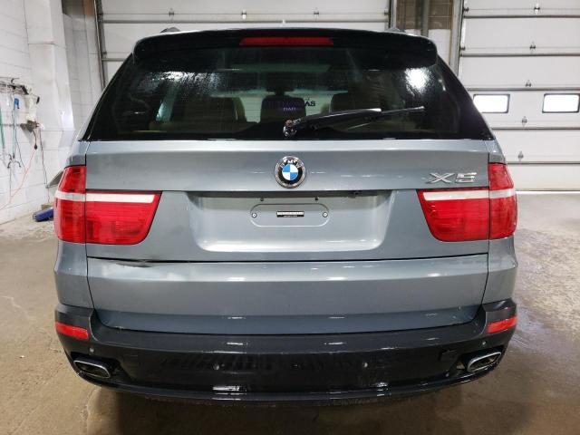 Photo 5 VIN: 5UXFE83517LZ40039 - BMW X5 